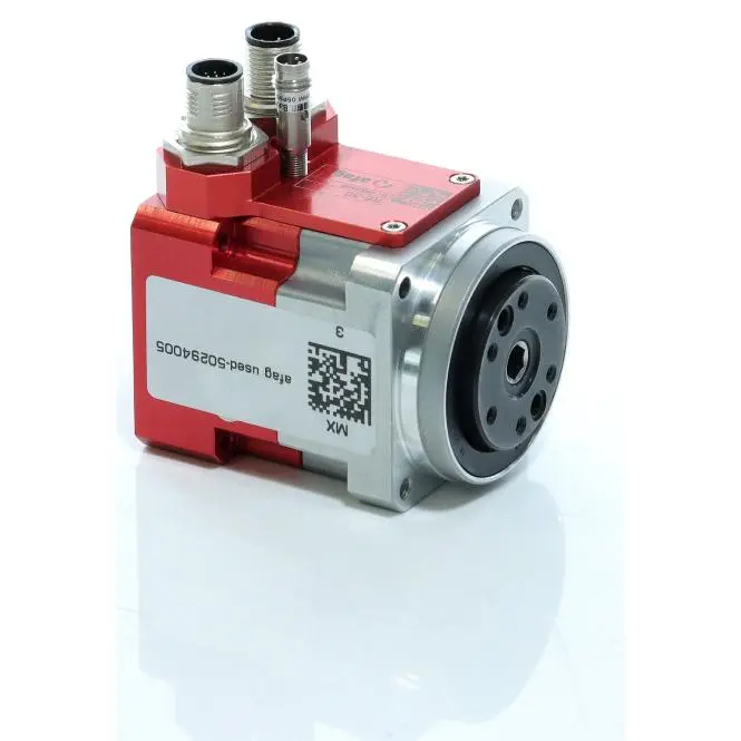 Produktfoto 1 von AFAG RE-50 Rotationsmodul Elektrisch RE-50