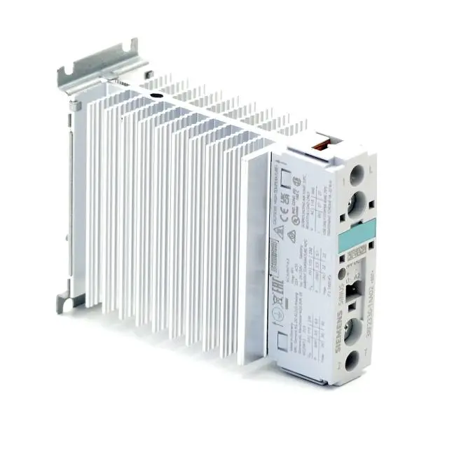 Produktfoto 1 von SIEMENS Halbleiterschütz