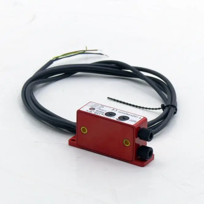 Produktfoto 1 von LEUZE ELECTRONIC Lichtschranke 0405F447093