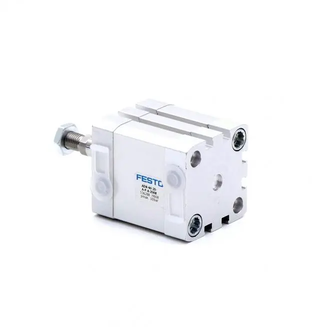 Produktfoto 1 von FESTO Pneumatikzylinder 536288