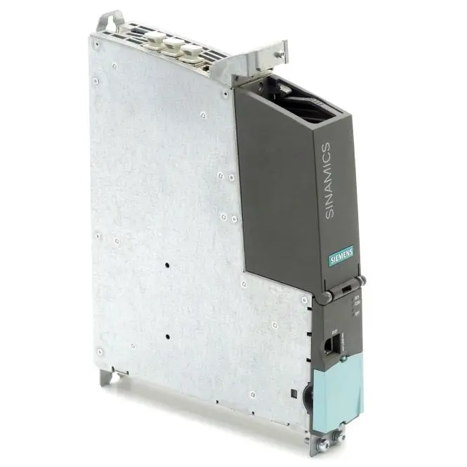 Produktfoto 1 von SIEMENS SINAMICS Control Unit  (Version G) CU320-2 DP