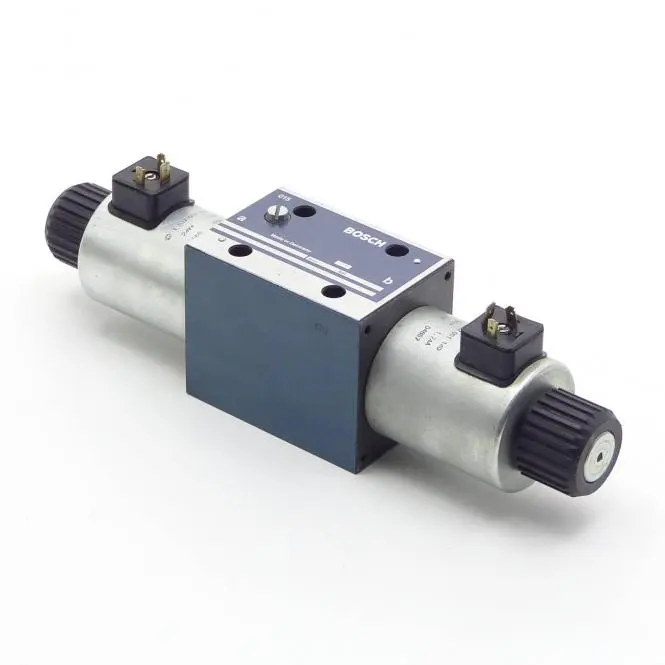 Produktfoto 1 von BOSCH 4/3 Wegeventil 081WV10P1N101WS024/00B0 0810001424