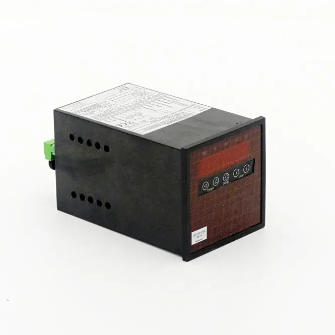 Produktfoto 1 von KARL TESAR ELEKTRONIK Durchflussmessgerät