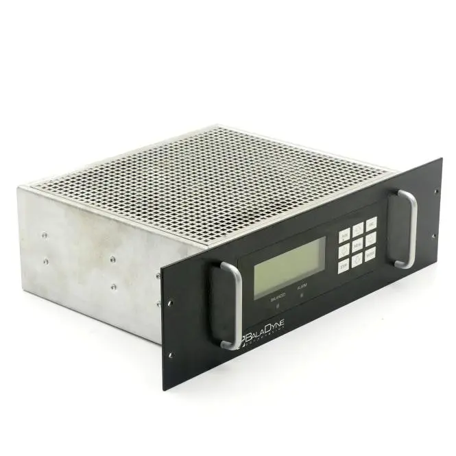 Produktfoto 1 von HOFMANN Bearbeitungszentrum Steuerung EM-2000 Rack Mount