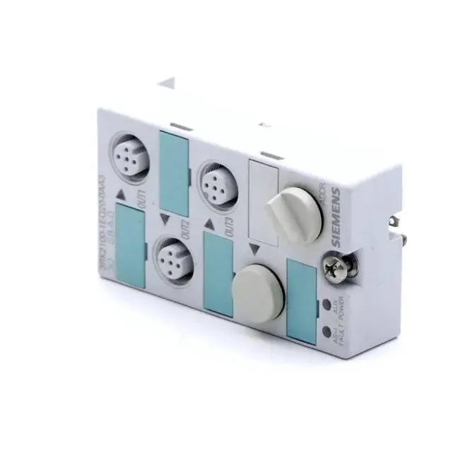 Produktfoto 1 von SIEMENS Kompaktmodul K45 4011209543751