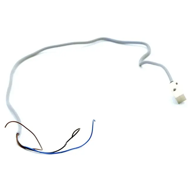 Produktfoto 1 von BAUMER Induktiver Sensor