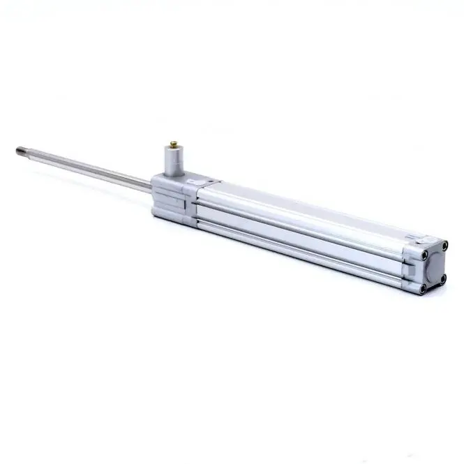 Produktfoto 1 von FESTO Normzylinder 163366