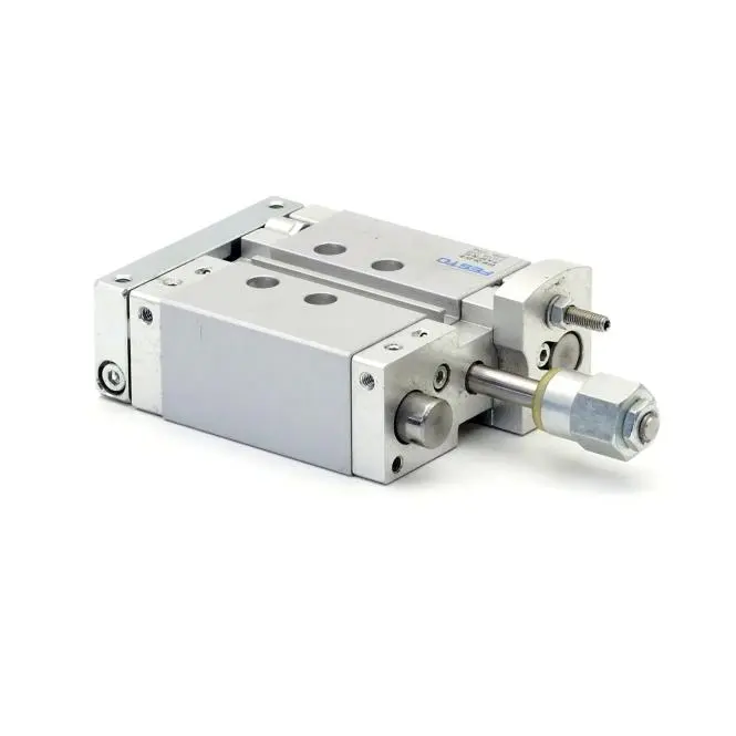 Produktfoto 1 von FESTO Führungszylinder 532316