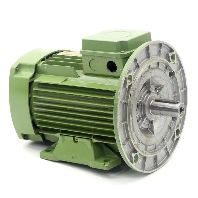 Produktfoto 1 von KüENLE Drehstrommotor