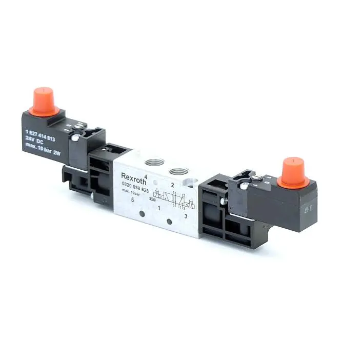 Produktfoto 1 von REXROTH 5/2 - Wegeventil