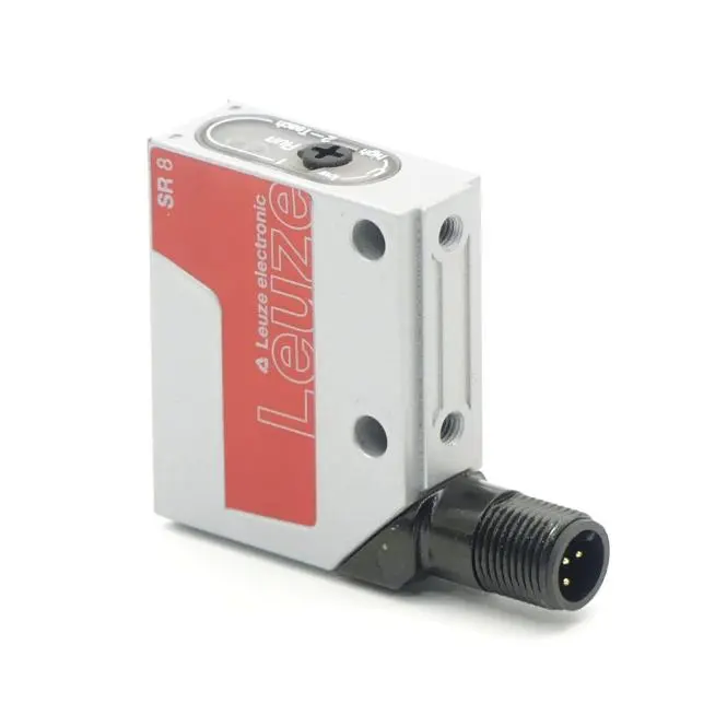 Produktfoto 1 von LEUZE ELECTRONIC Optischer Abstandssensor 8/C66-45-S12
