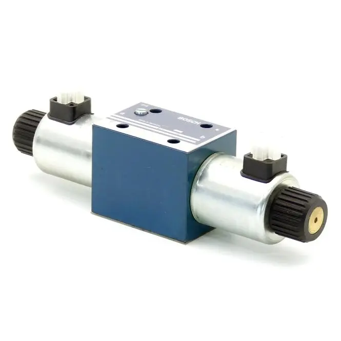 Produktfoto 1 von BOSCH 4/3-Wegeventil 081WV10P1V1000WS024/0000