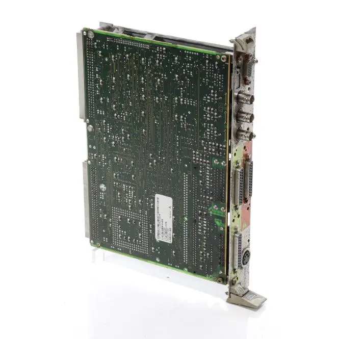 Produktfoto 1 von SIEMENS Sinumerik Platine