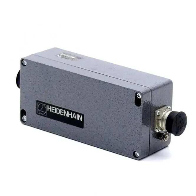 Produktfoto 1 von HEIDENHAIN Digitalisierungselektronik IBV 650