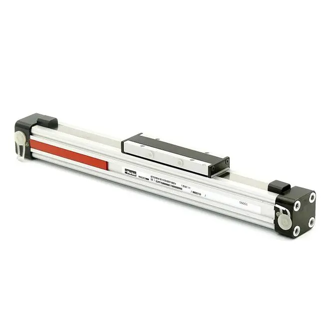Produktfoto 1 von PARKER Linearachsen - Antrieb