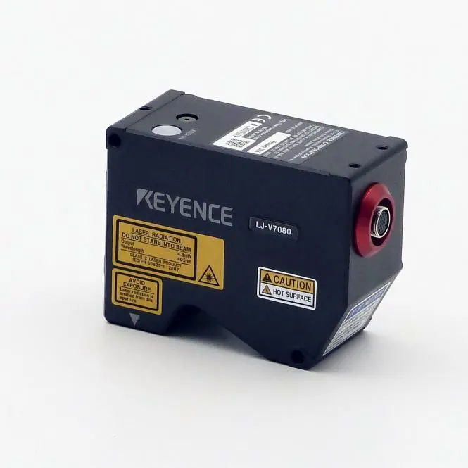 Produktfoto 1 von KEYENCE Messkopf C85510119