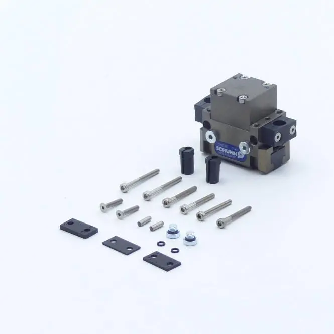 Produktfoto 1 von SCHUNK Universalgreifer PGN50/2AS