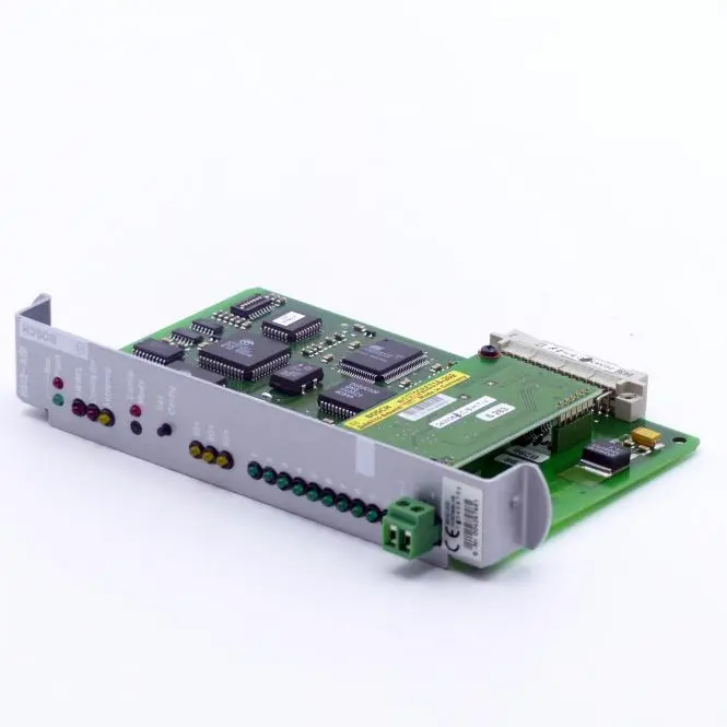 Produktfoto 1 von BOSCH Eingangsbaugruppe BM2-ASI