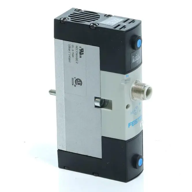 Produktfoto 1 von BOSCH Magnetspule