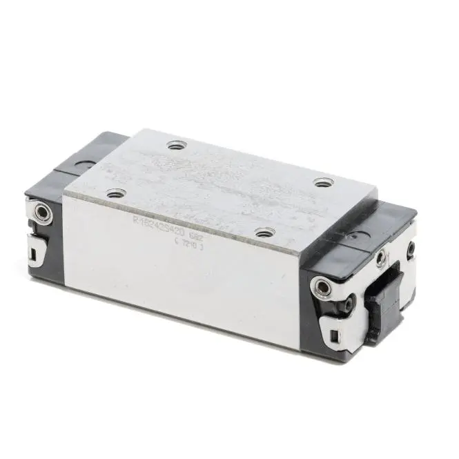Produktfoto 1 von REXROTH Bosch Rexroth High-precision ball runner block BSHP