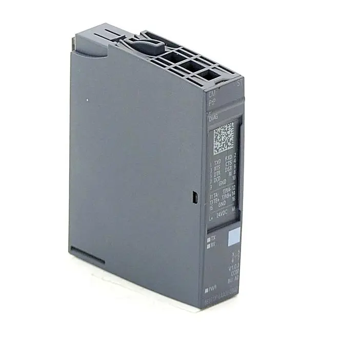 Produktfoto 1 von SIEMENS SIMATIC ET 200SP Kommunikationsmodul für serielle Verbindung RS-422