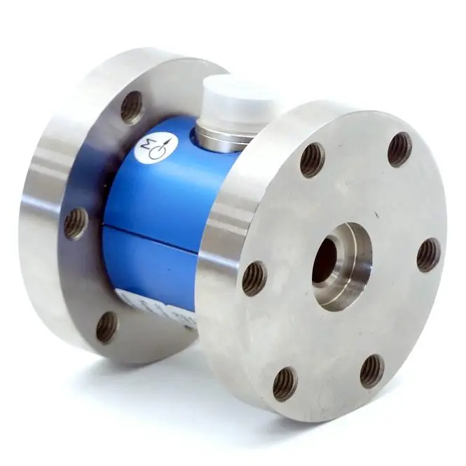 Produktfoto 1 von LORENZ MESSTECHNIK Drehmomentsensor DF-30
