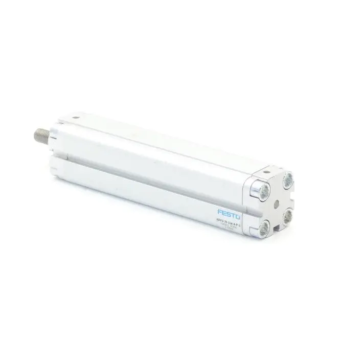 Produktfoto 1 von FESTO Zugstangenzylinder 156043