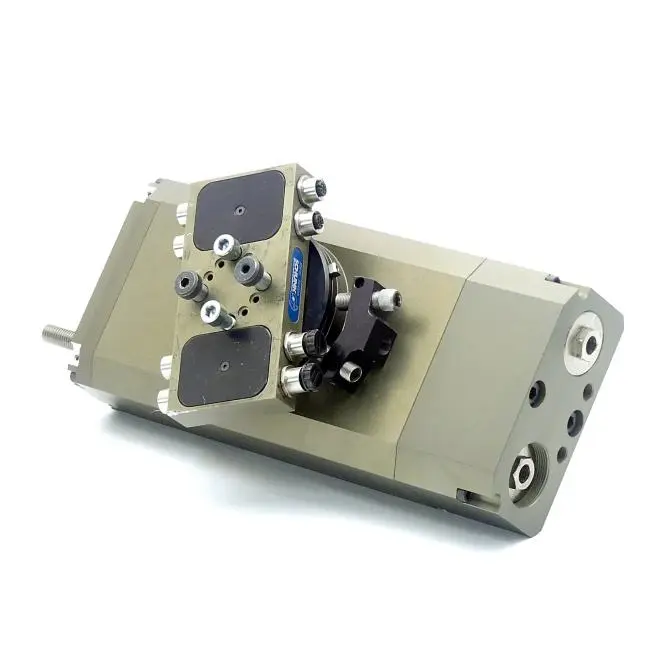 Produktfoto 1 von SCHUNK Schwenkeinheit OSE-B45-8 mit EDF 45 30026747