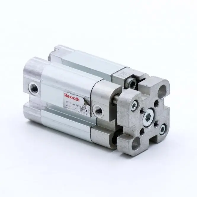 Produktfoto 1 von REXROTH Minizylinder 20 x 20