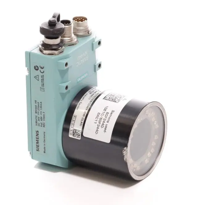 Produktfoto 1 von SIEMENS Optischer Leser