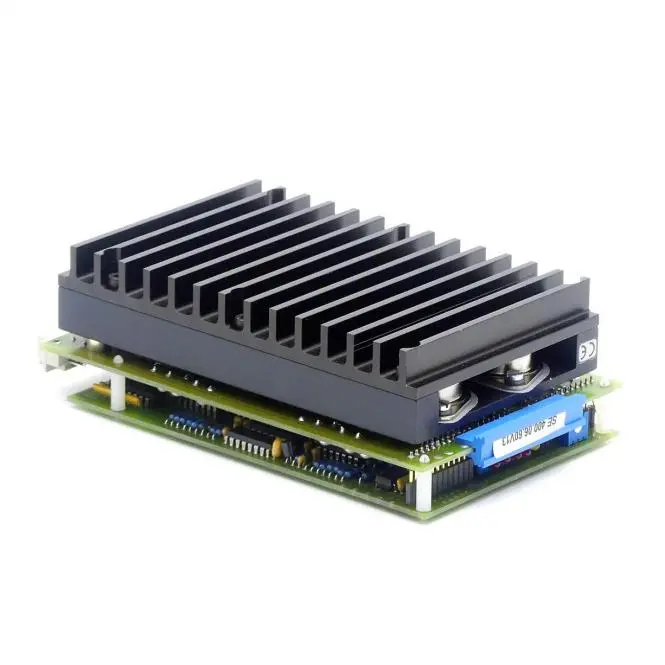 Produktfoto 1 von ZEBO TRONICS Einschubmodul