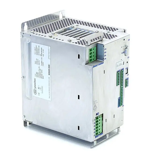 Produktfoto 1 von SIG Twin Line AC-Servomotorsteuerung TLC636 F -/HIFA/-/PBDP