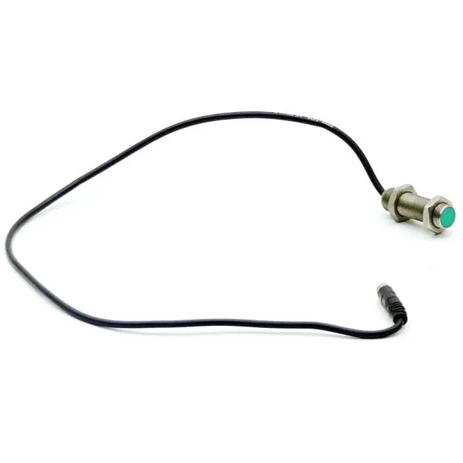 Produktfoto 1 von PEPPERL+FUCHS Induktiver Sensor NJ2-12GM40-E2