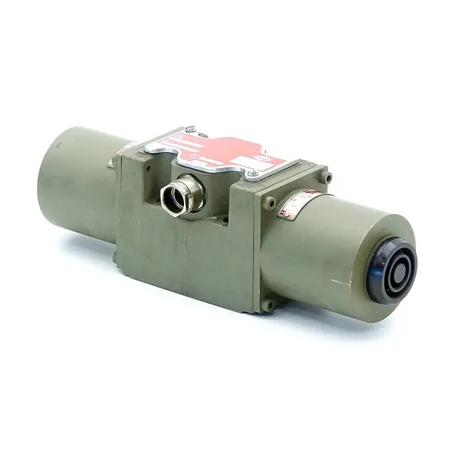 Produktfoto 1 von HERION 4/2 Wegeventil S10 G01 G023 0013 M0 S10G01G0230013M0