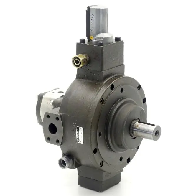 Produktfoto 1 von BOSCH Radialkolbenpumpe