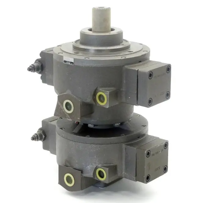BOSCH Radialkolbenpumpe HPL18B1 RKP063SD28F2Z00 RKP063SD28F2Z00