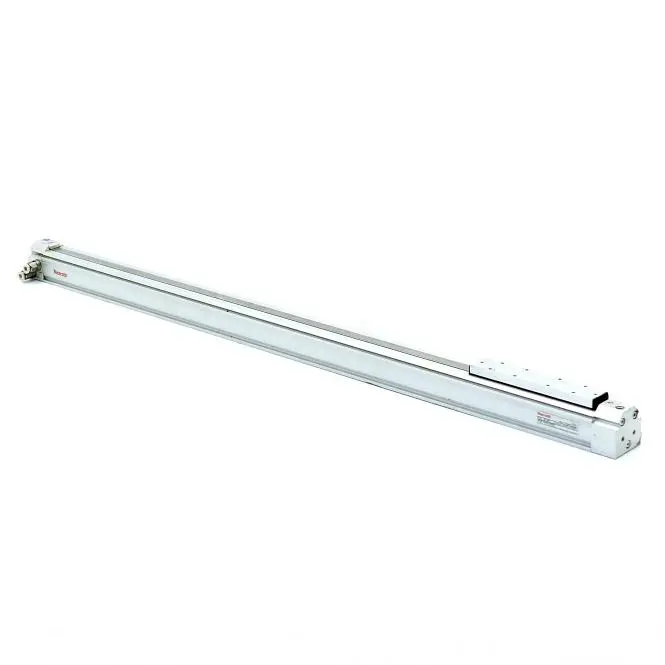 Produktfoto 1 von REXROTH Kolbenstangeloser Zylinder R480156552