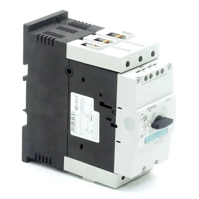 Produktfoto 1 von SIEMENS Sirius Motorschutzschalter