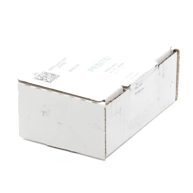 Produktfoto 1 von FESTO Radialgreifer 563907