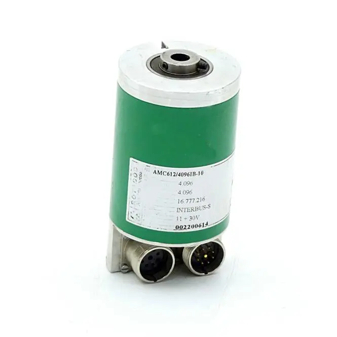 Produktfoto 1 von LIKA Drehgeber 002200614