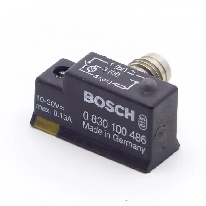 Produktfoto 1 von BOSCH Sensor