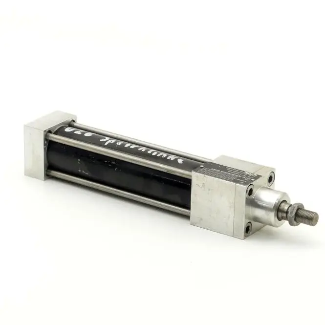 Produktfoto 1 von CYTEC ZYLINDERTECHNIK GMBH Pneumatikzylinder