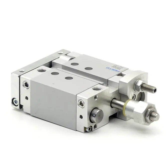 Produktfoto 1 von FESTO Führungszylinder DFM-25-25-B-P-A-GF-AJ-EJ 532317