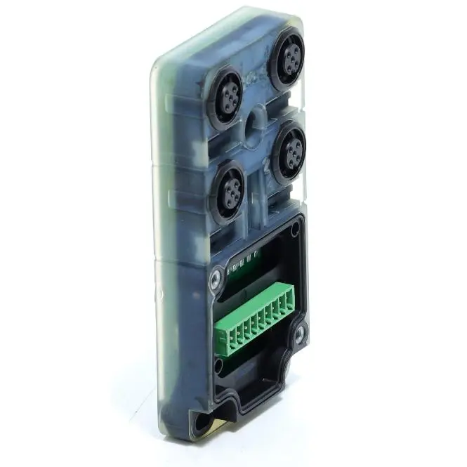 MURRELEKTRONIK Grundmodul PNP-LED 250T4