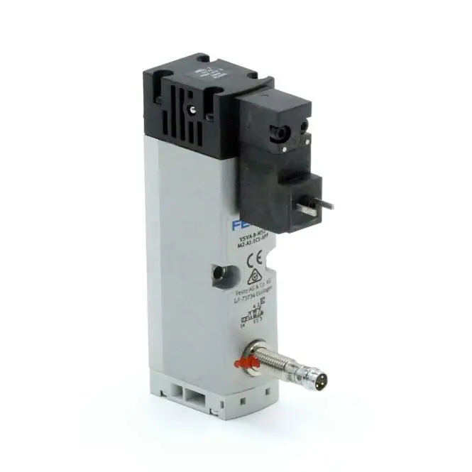 Produktfoto 1 von FESTO Magnetventil 560726