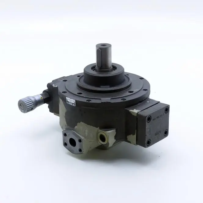 Produktfoto 1 von BOSCH Radialkolbenpumpe