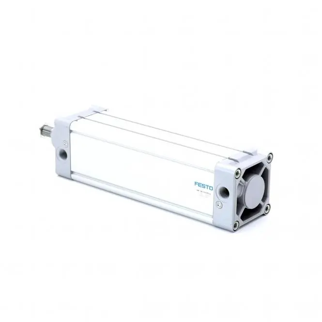 Produktfoto 1 von FESTO Normzylinder 163473
