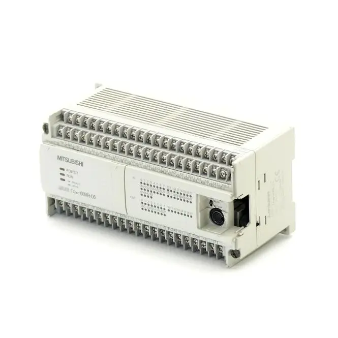 Produktfoto 1 von MITSUBISHI Programmierbare Steuereinheit
