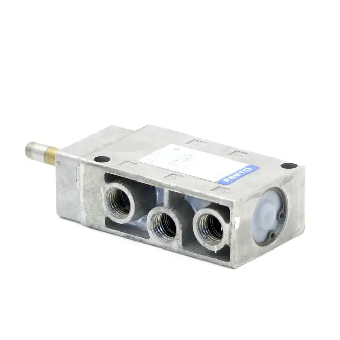 Produktfoto 1 von FESTO Magnetventil 6211