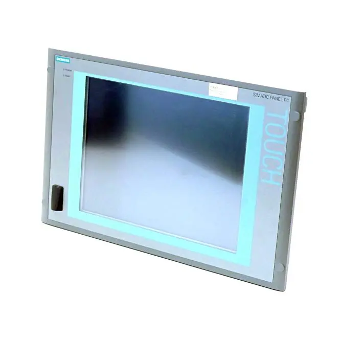 Produktfoto 1 von SIEMENS SIMATIC Panel PC mit Remote Kit 6AV7671-1EX01-0AB0